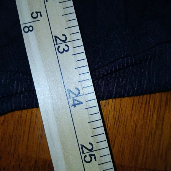 Michael Lauren Revolve Winslow Oversized drape crisscross top size XS NWT - Picture 7 of 7